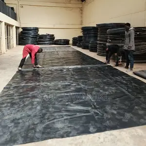Premium Hdpe Dam Liner