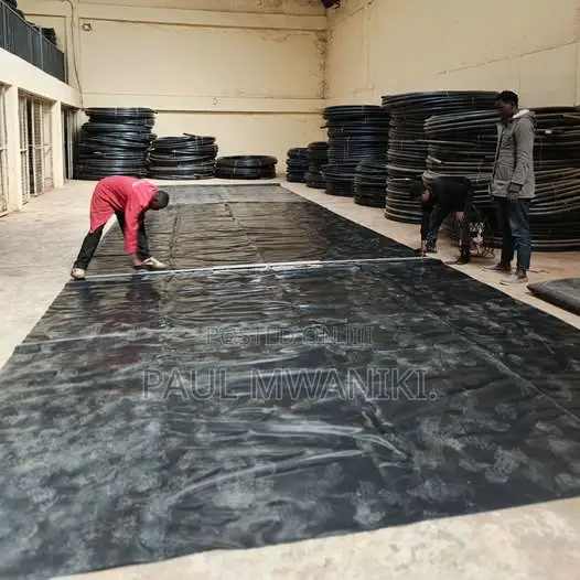 Premium Hdpe Dam Liner