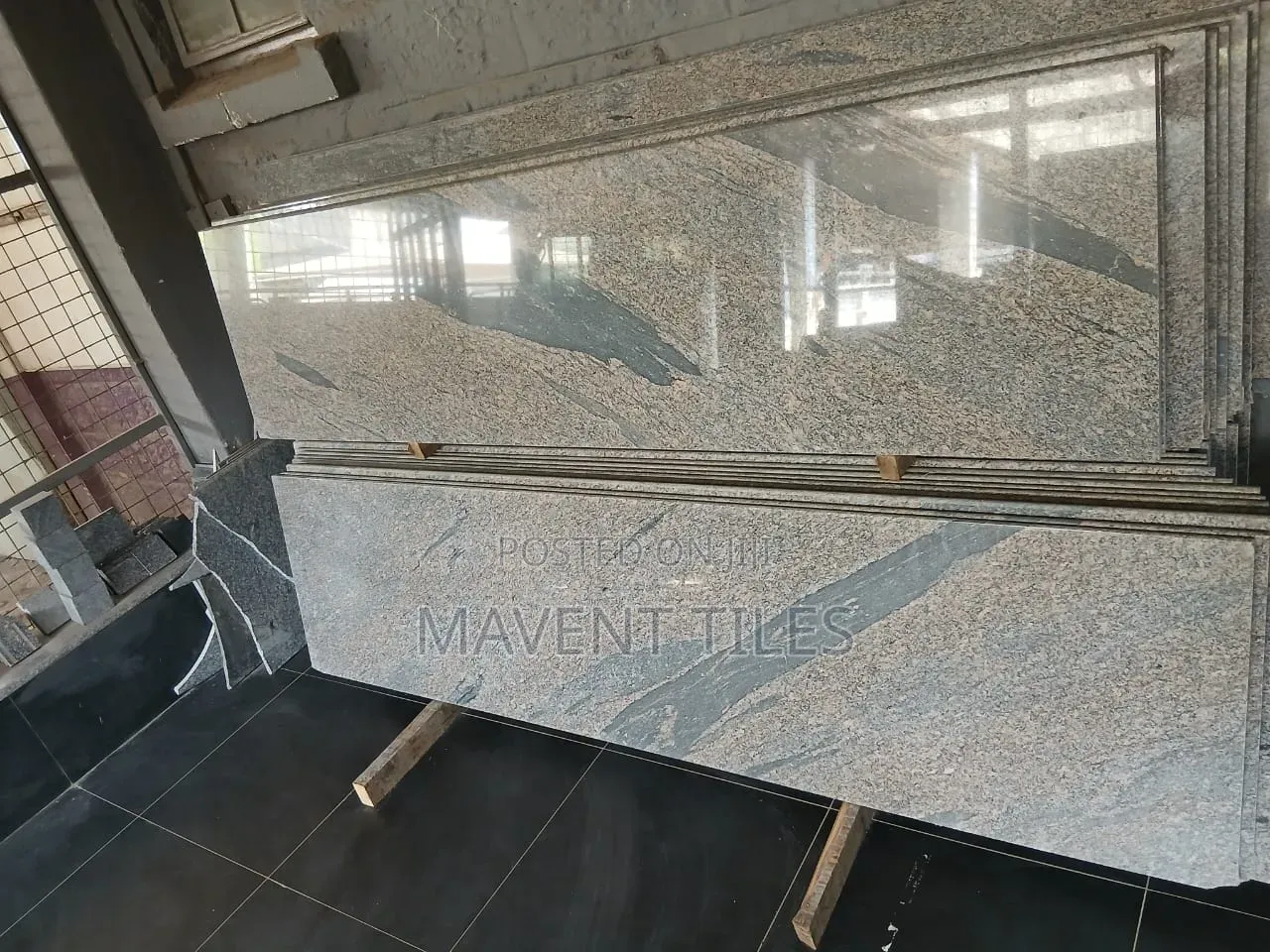 Granite Kitchen Tops