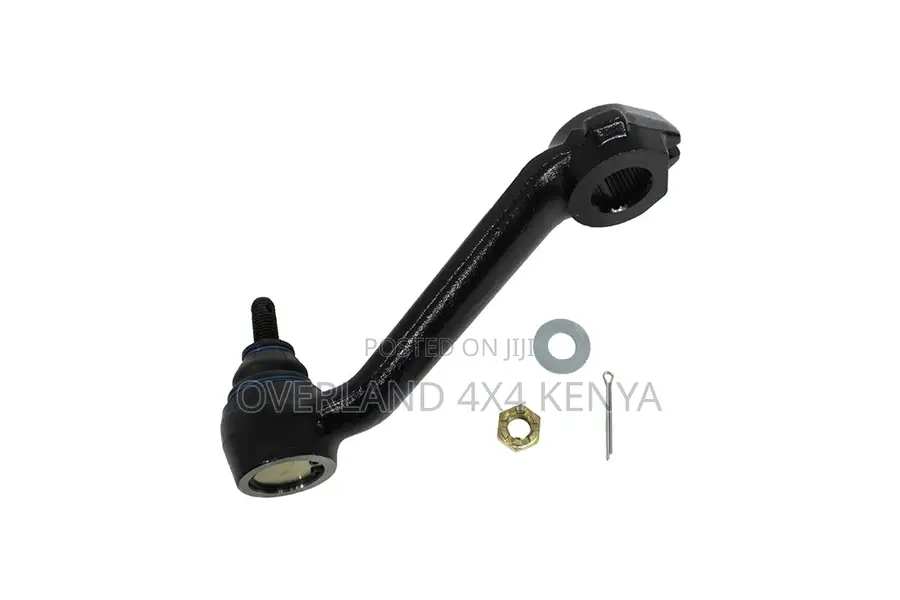 Steering Drop Arm Assembly Land Rover Defender/Disco 1/Range Rover Cla