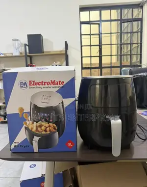 5l Electromate Air Fryer