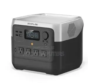 Ecoflow River 2 Pro Portable Power Station