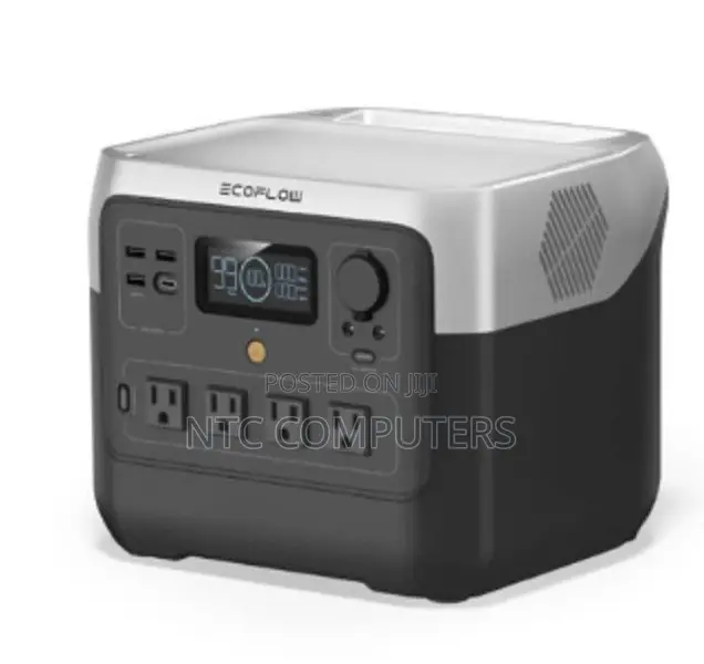 Ecoflow River 2 Pro Portable Power Station