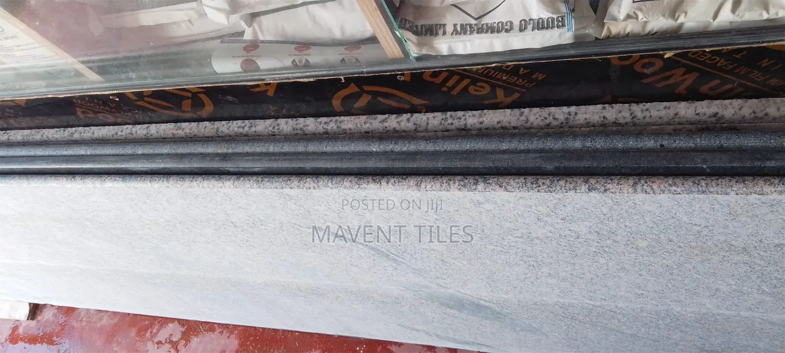 Granite Kitchen Tops