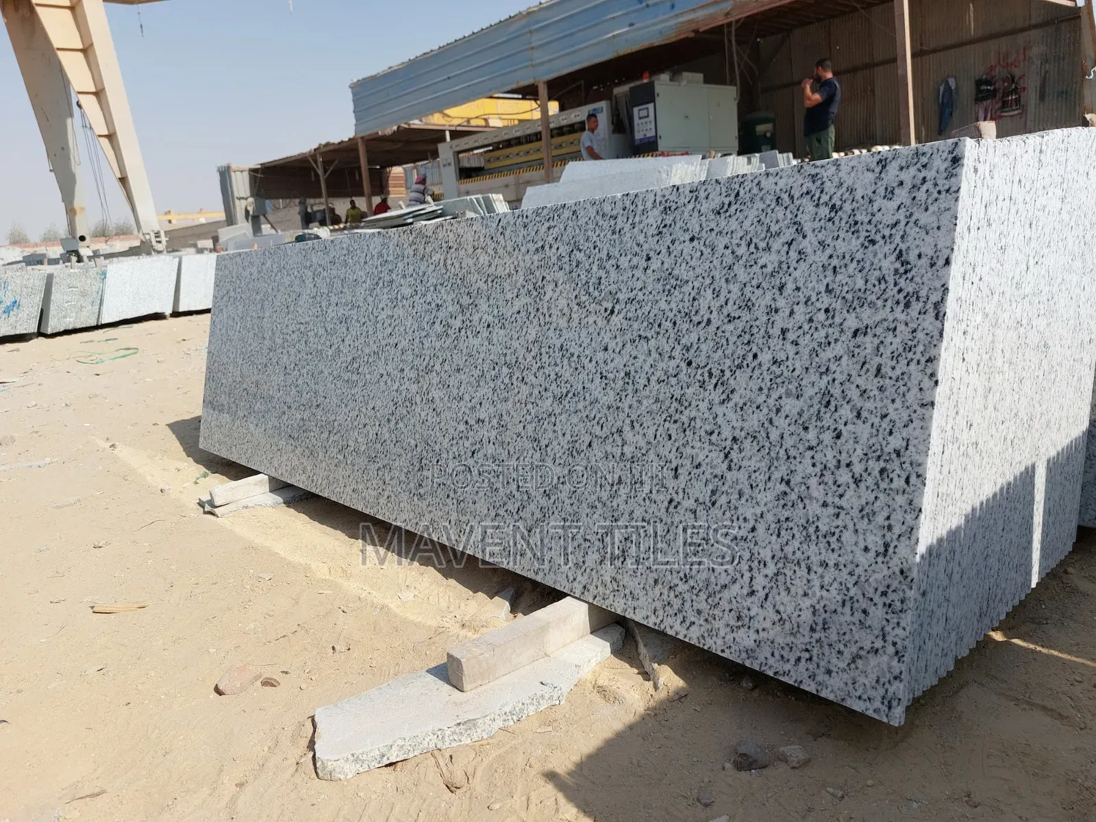 Granite Kitchen Tops