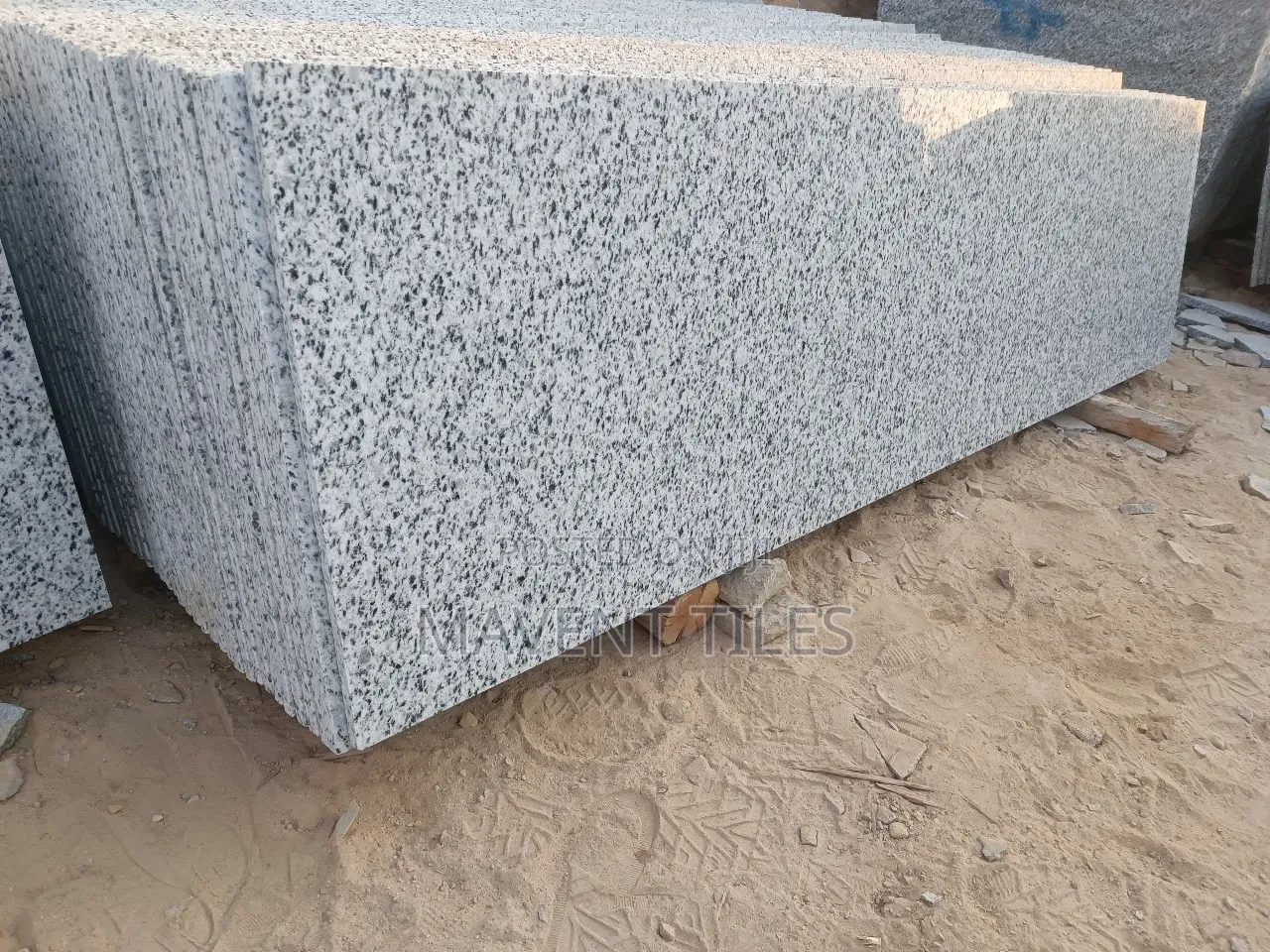 Granite Kitchen Tops
