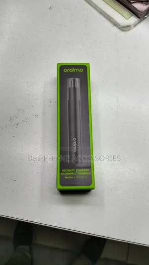 Oraimo Nose Trimmer