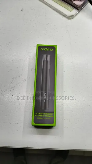 Oraimo Nose Trimmer