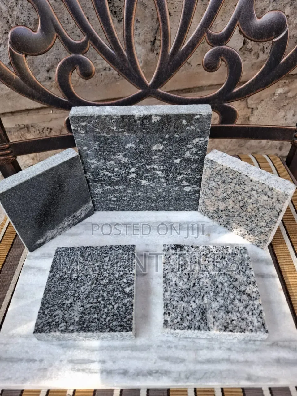 Granite Kitchen Tops