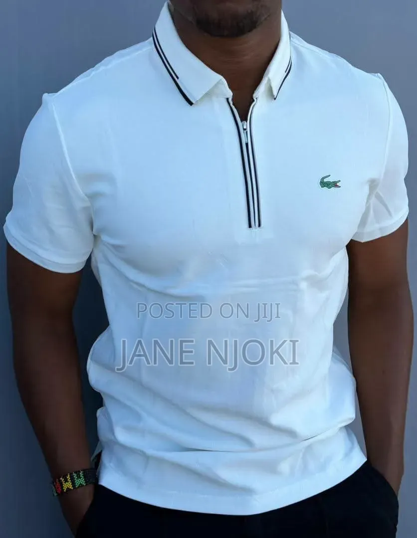 Locaste Polo Men