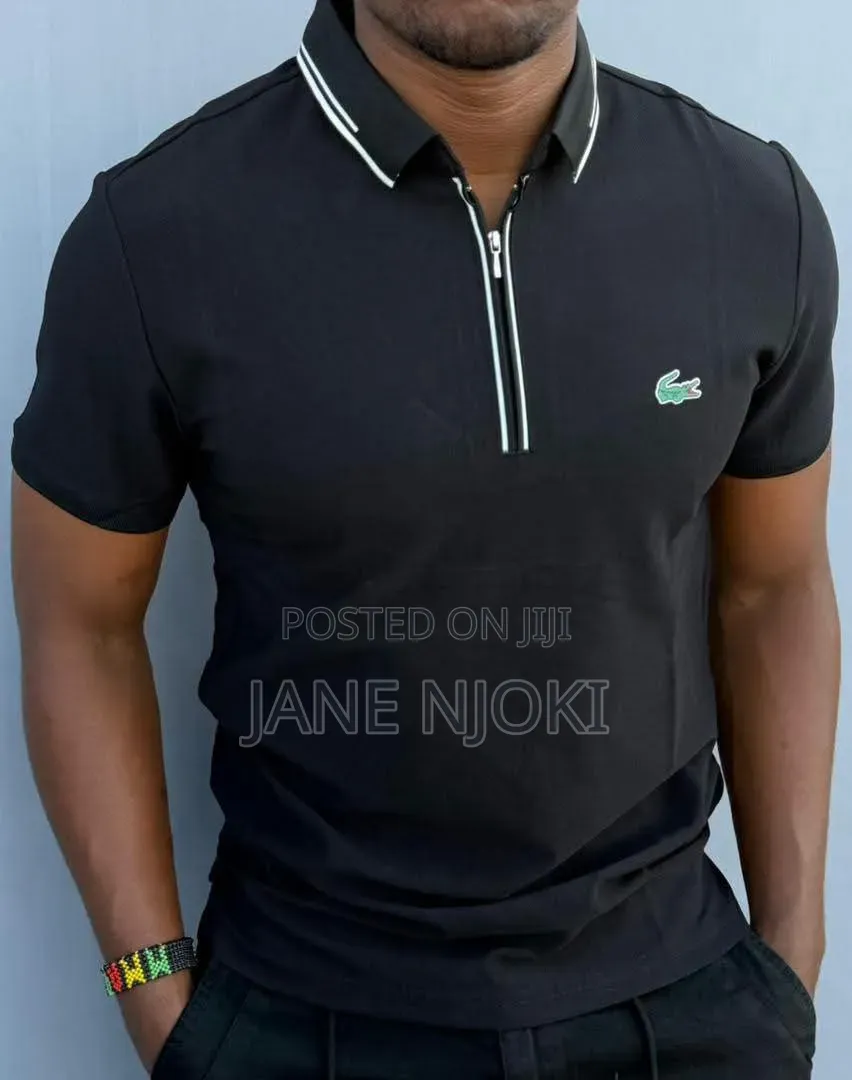 Locaste Polo Men