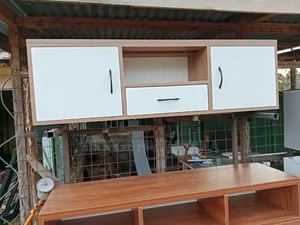 Sleek Tv Stand