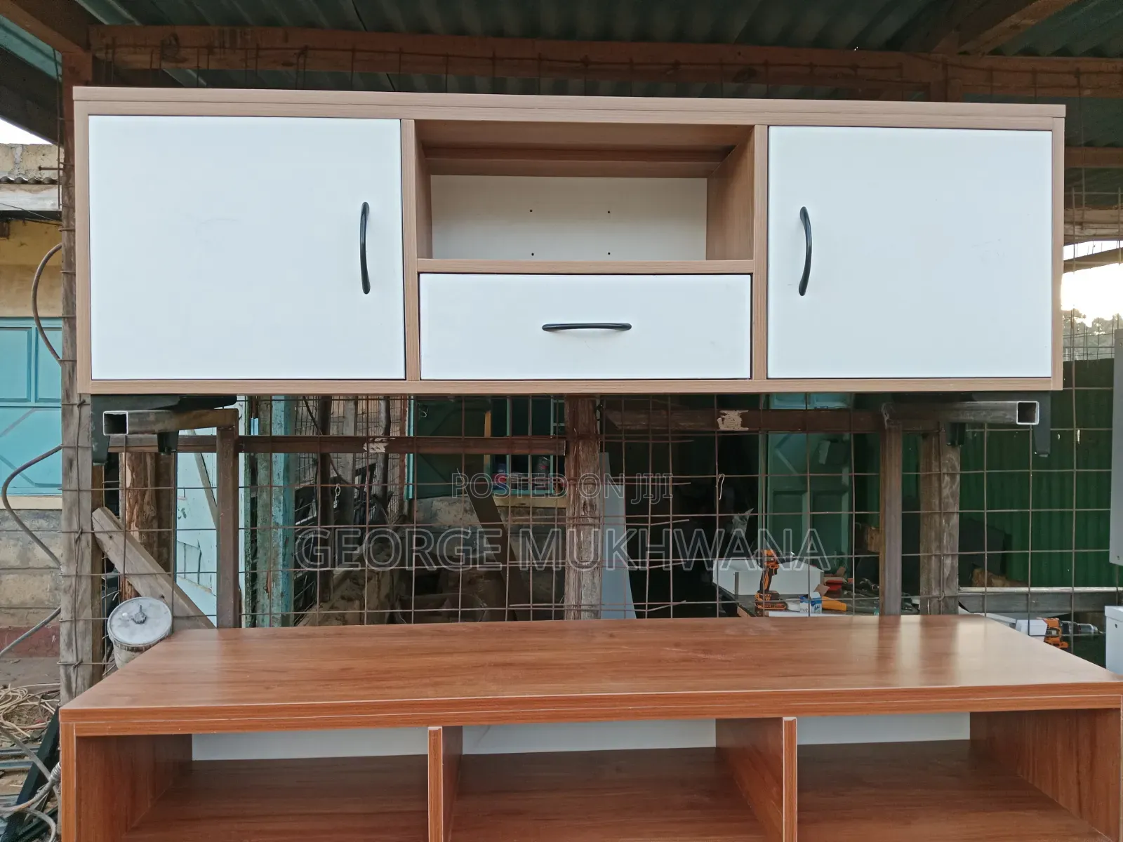 Sleek Tv Stand