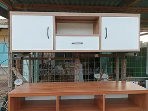 Sleek Tv Stand