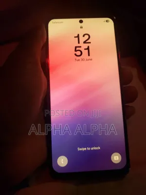 Samsung Galaxy A53 5G 128 GB Black