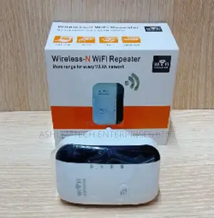 Universal 300mbps Wifi Extender