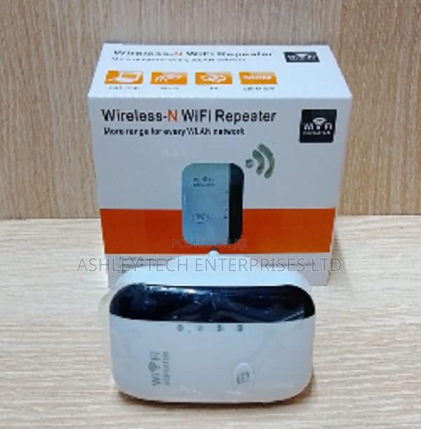 Universal 300mbps Wifi Extender