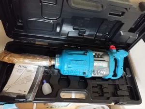 Total Wrench Air Impact Wrench