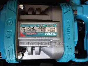Total Wrench Air Impact Wrench