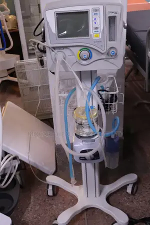Eternity SH180 Neonatal Cpap