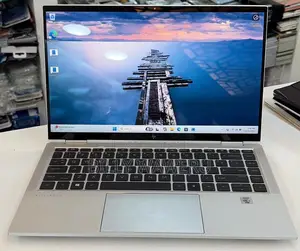 Laptop HP EliteBook 1040 16GB Intel Core i7 SSD 1T