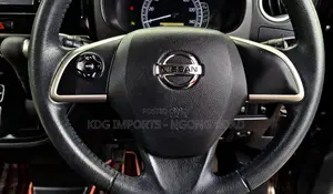 Nissan Dayz Roox 2019 Brown