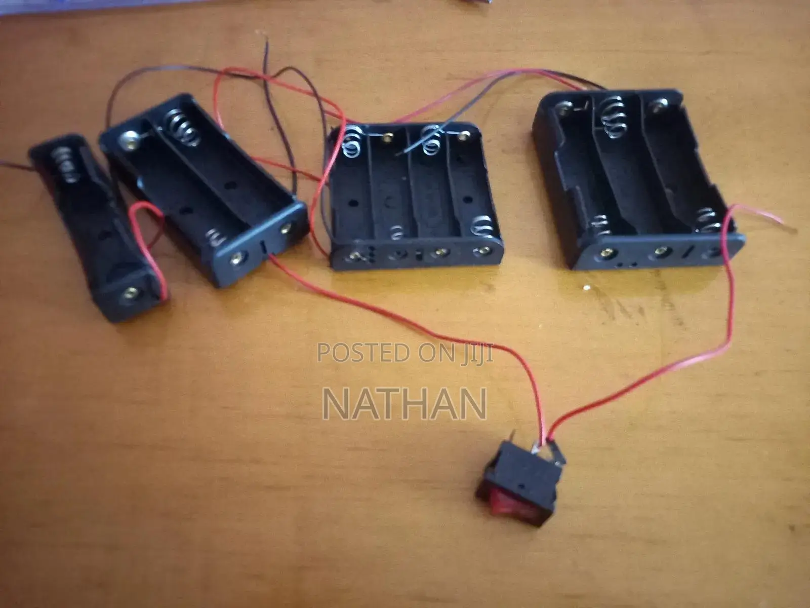 Arduino Smart Robot Car Kit