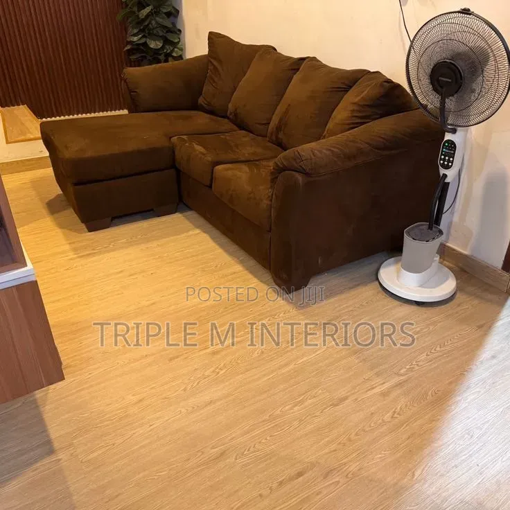 Termite-Proof SPC Flooring/Waterproof