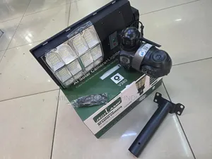 Jsot 1000w Streetlight With Camera