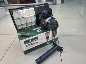 Jsot 1000w Streetlight With Camera