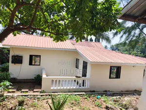 2bdrm House in Maweni, Mtwapa for rent
