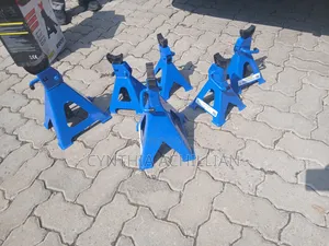 6tonne Safety Stand