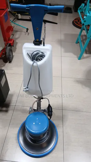 Titan Floor Cleaning Machine