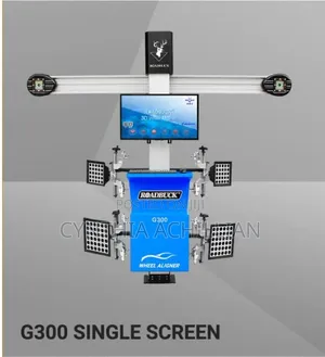 Alignment Machine