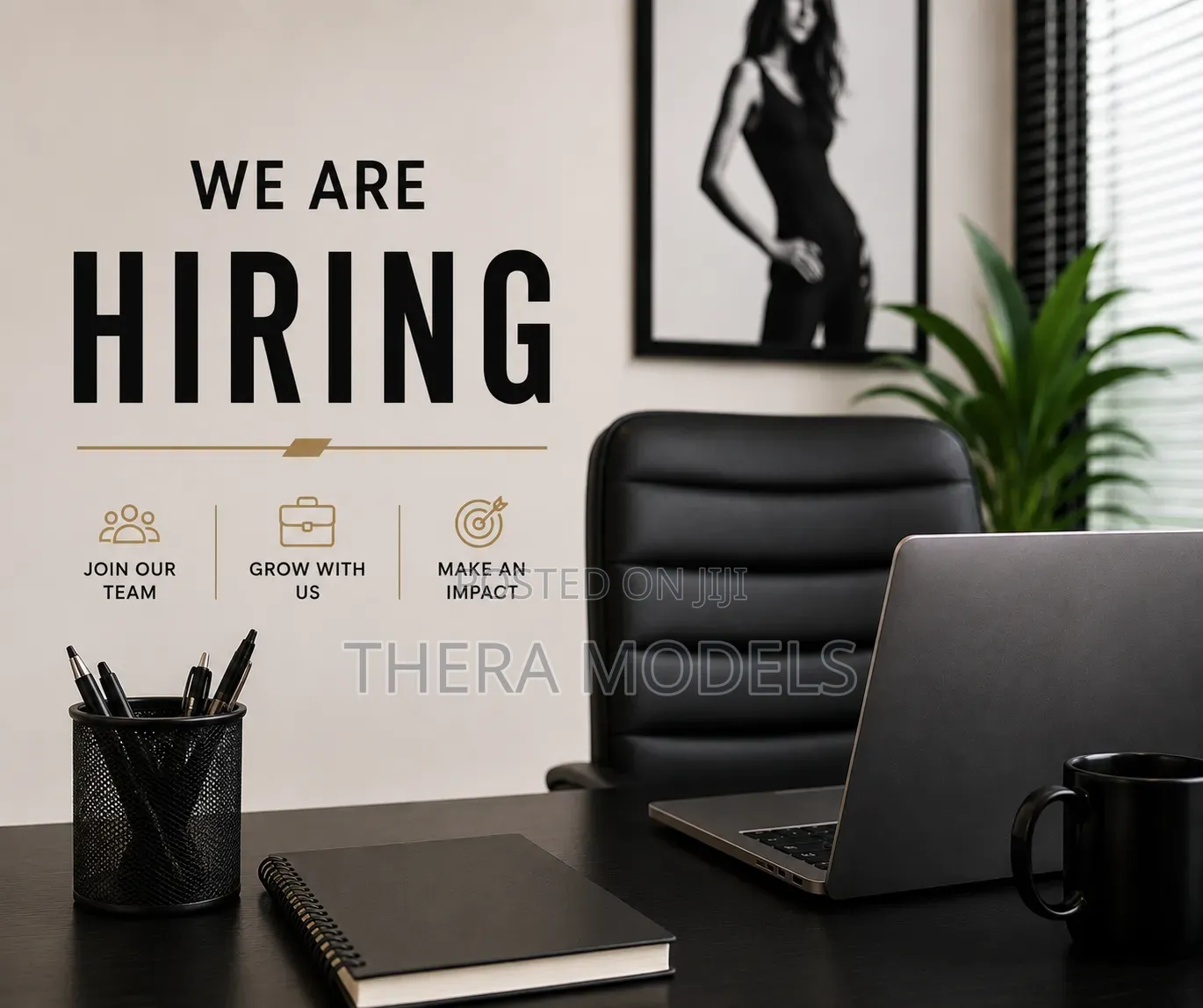 Operations Administrative Assistant