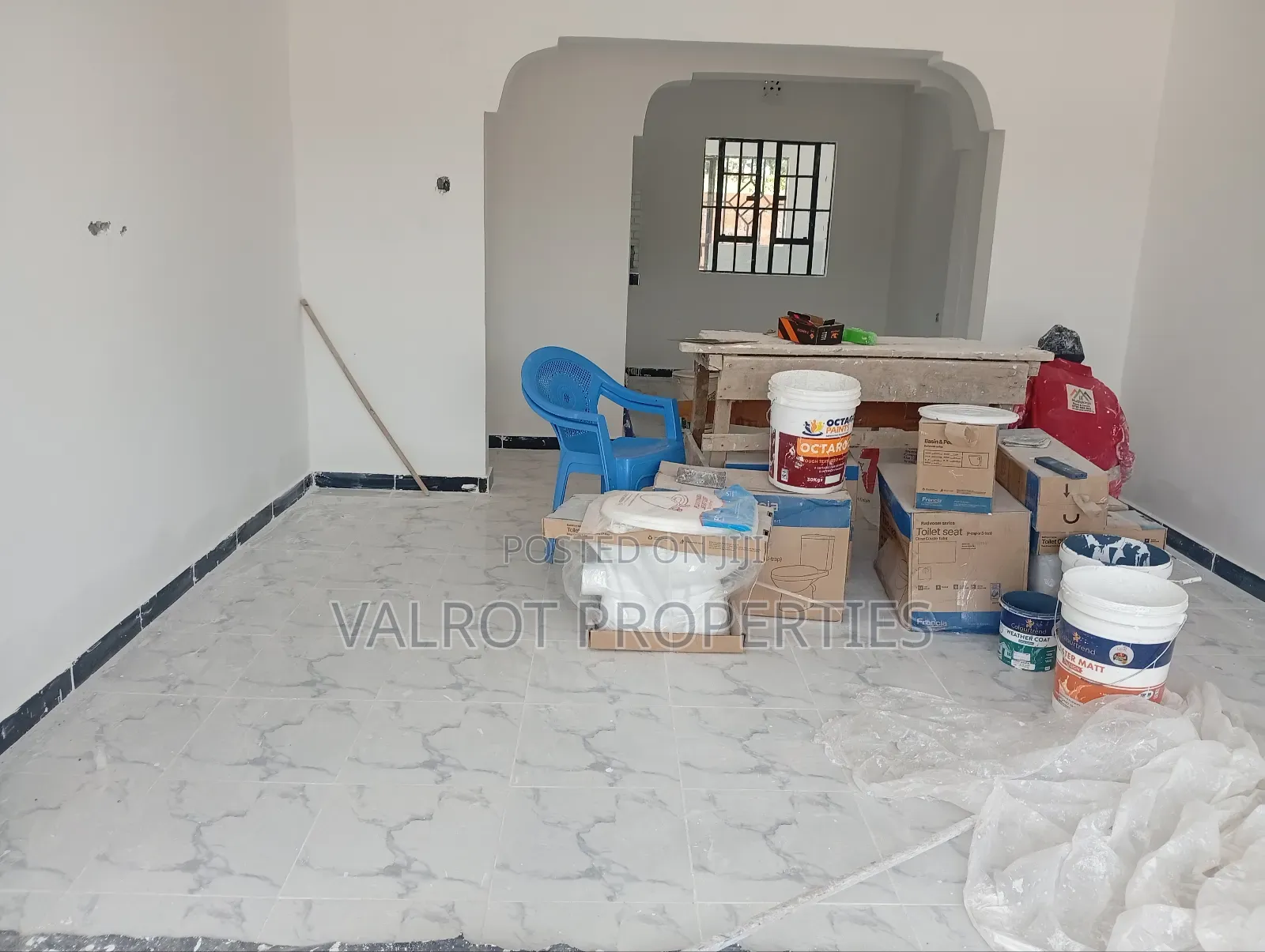 3bdrm Bungalow in Matasia for sale