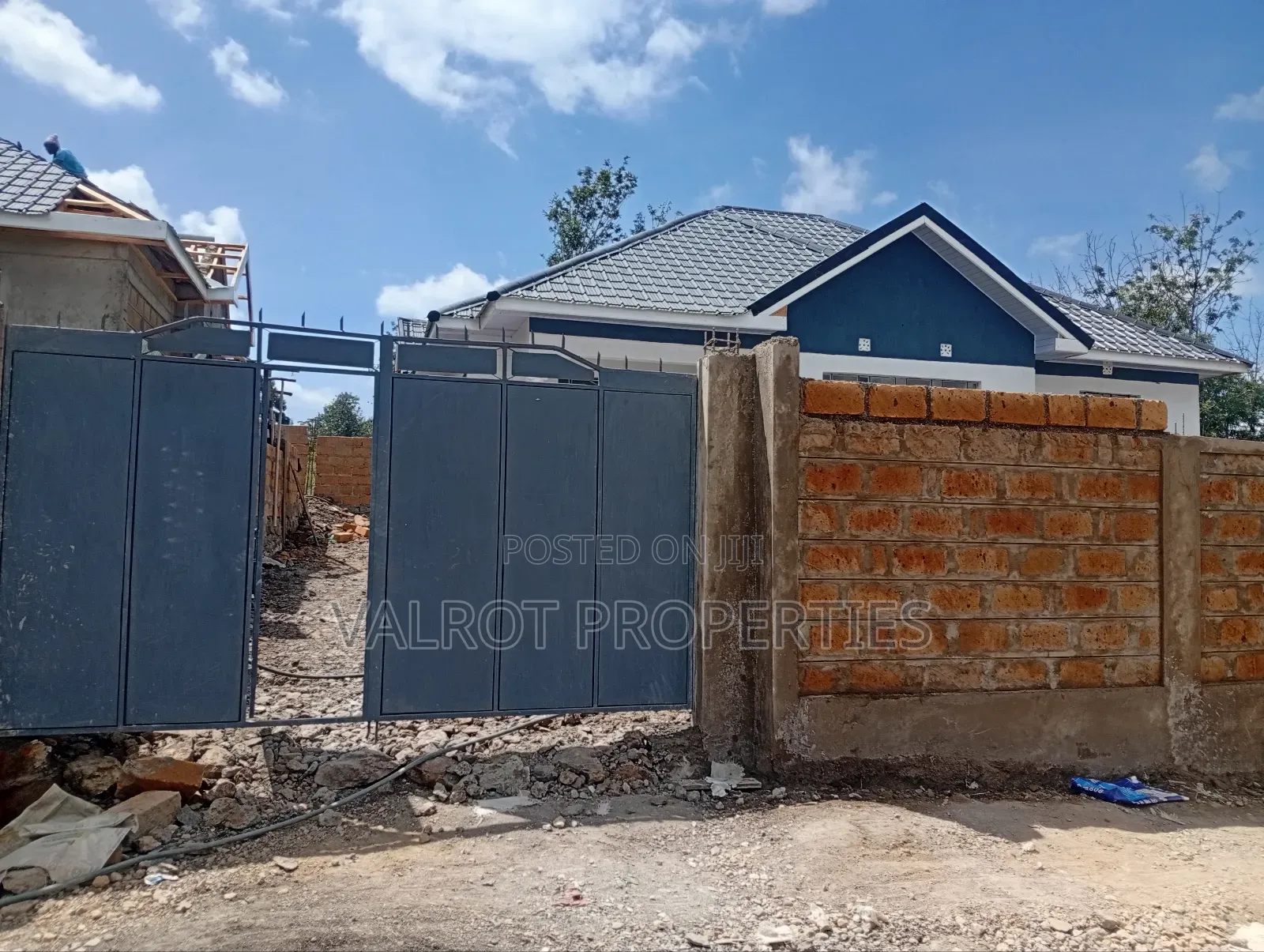 3bdrm Bungalow in Matasia for sale