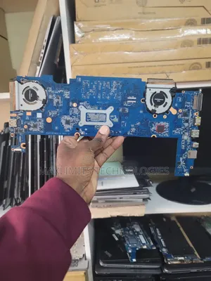 Hp Elitebook 1040 G3 I7 Motherboard