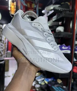 Adidas Racing / Marathon Sneakers