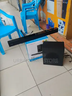 Vitron V61sb Super Bass Home Theatre Sound System