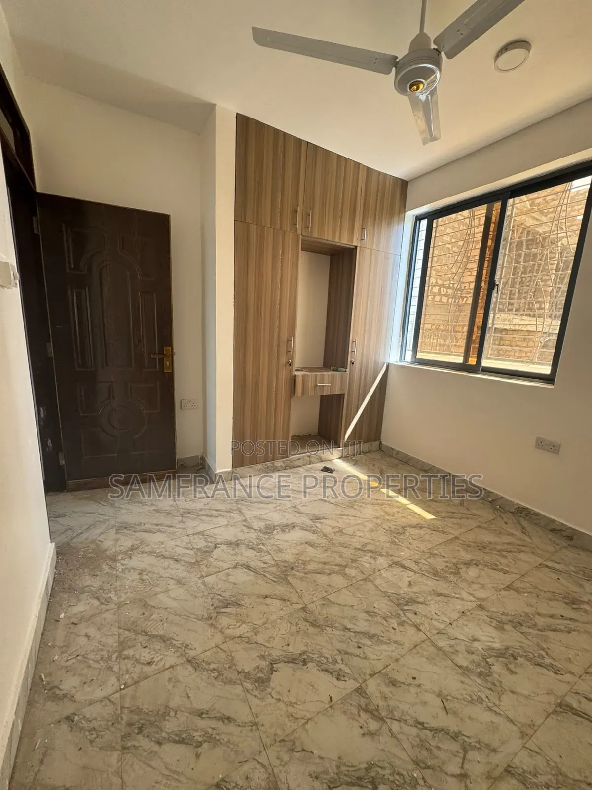 1bdrm Apartment in Utange for rent