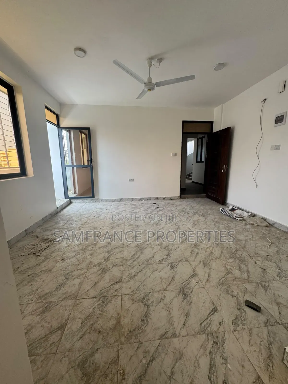 1bdrm Apartment in Utange for rent