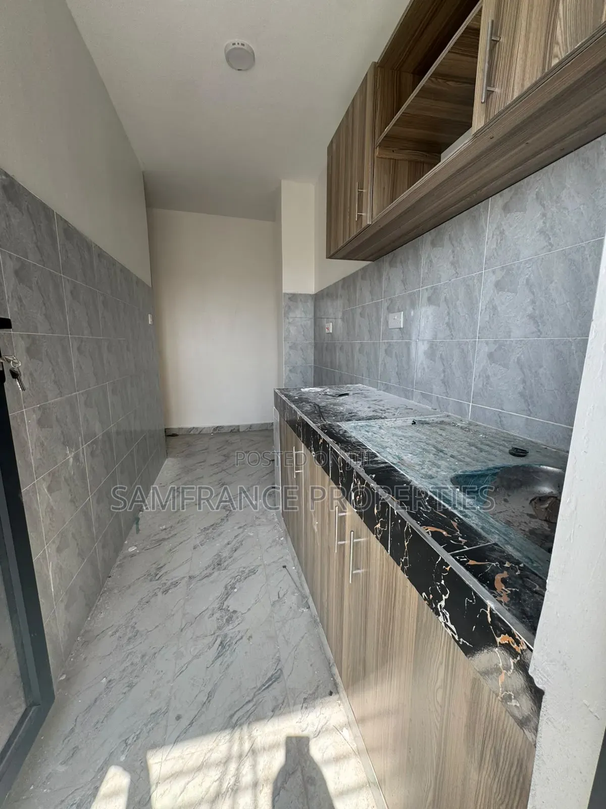 1bdrm Apartment in Utange for rent