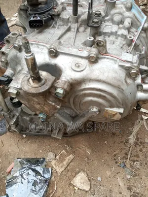 Hr16 None Motor Gearbox for Nissan Juke