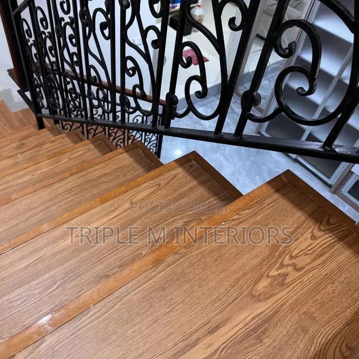 Next-Gen SPC Flooring Planks