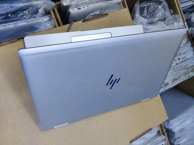 Laptop HP EliteBook 1040 G6 16GB Intel Core i7 SSD 256GB