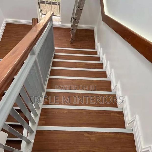 Next-Gen SPC Flooring Planks - thumbnail 2