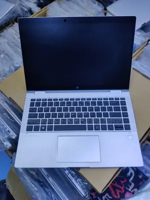 Laptop HP EliteBook 1040 G6 16GB Intel Core i7 SSD 256GB