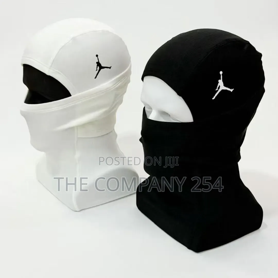 Jordan Pro Therma Fit Hood