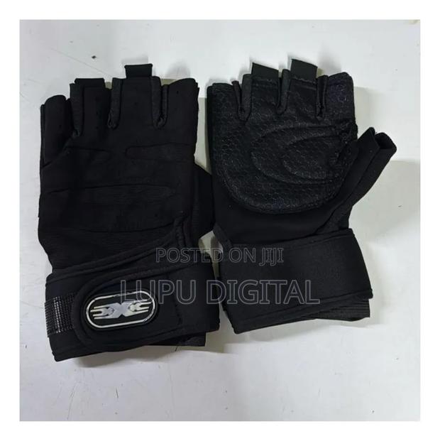 Extra Large Size Advanced Gloves*